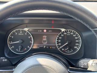 NISSAN Qashqai usata 14