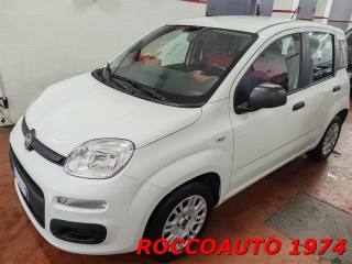 FIAT Panda usata, con Climatizzatore