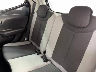 TOYOTA Aygo usata, con Fendinebbia