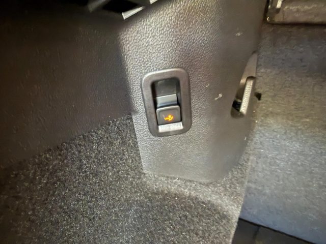 VOLKSWAGEN Golf GTI usata, con Controllo trazione