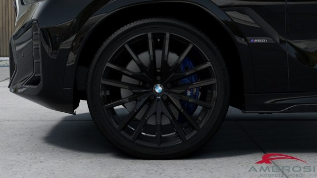 BMW X6 usata 7