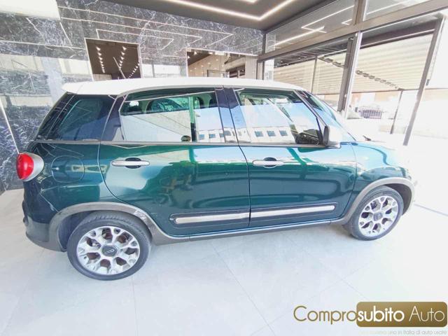 FIAT 500L usata, con Autoradio