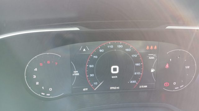 FIAT Tipo usata, con Controllo automatico clima