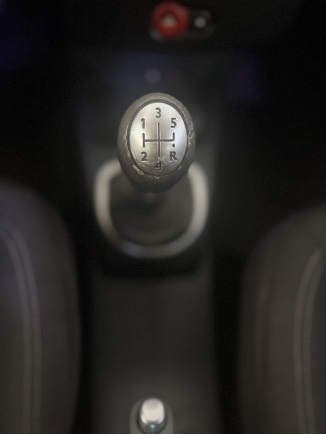 RENAULT Clio usata 16