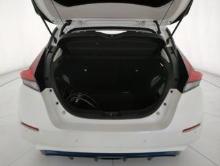 NISSAN Leaf usata, con Specchietti laterali elettrici