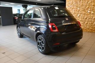 FIAT 500 usata 10