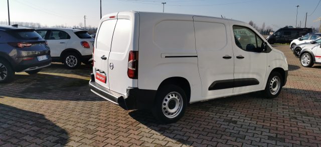 OPEL Combo usata, con Vivavoce