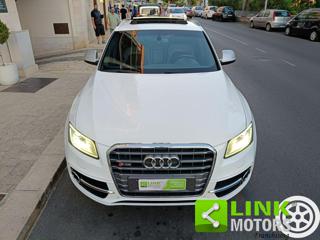 AUDI Q5 usata, con Lettore CD