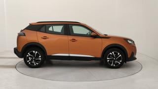PEUGEOT 2008 usata, con Autoradio