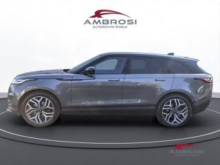 LAND ROVER Range Rover Velar usata 5