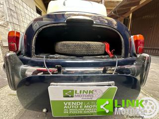 FIAT 500C usata 11