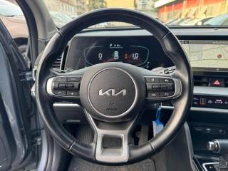 KIA Sportage usata, con Chiusura centralizzata