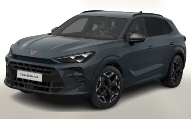 CUPRA Terramar usata, con ABS
