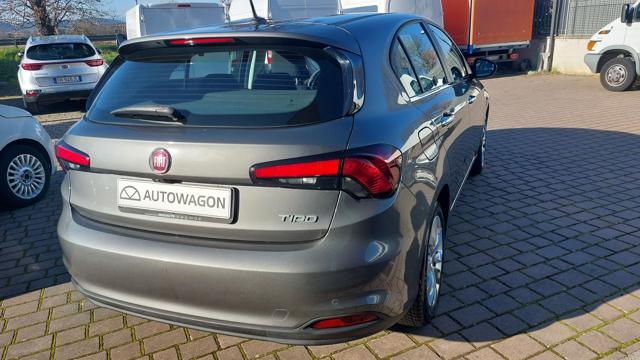 FIAT Tipo usata, con Controllo vocale