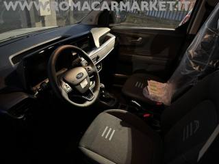FORD Tourneo Courier usata, con Fendinebbia
