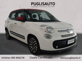 FIAT 500L 1.6 Multijet 120 CV Pop Star