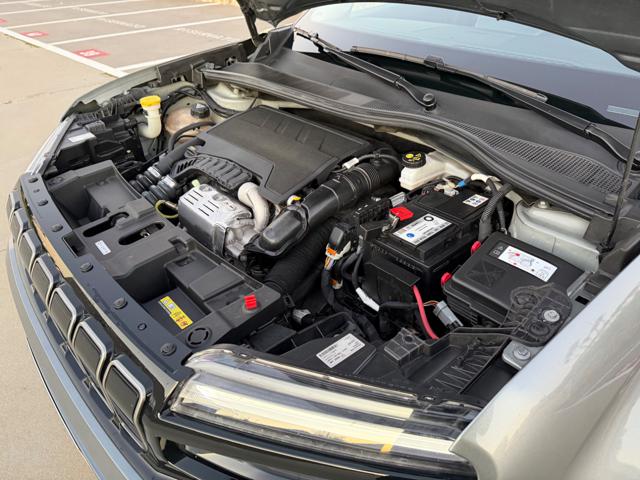 JEEP Avenger usata, con Controllo vocale