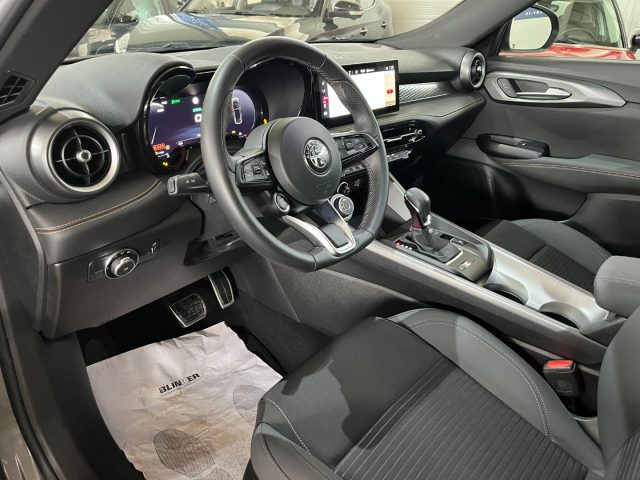 ALFA ROMEO Tonale usata, con Climatizzatore
