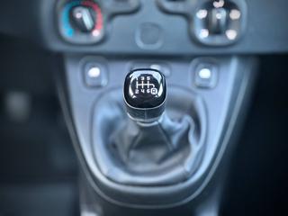 FIAT Panda usata, con Airbag testa