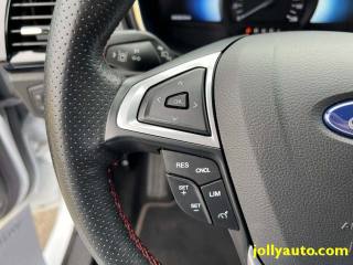 FORD Mondeo usata, con Volante multifunzione