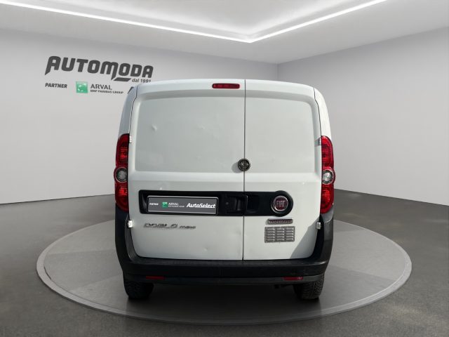FIAT Doblo usata, con Climatizzatore