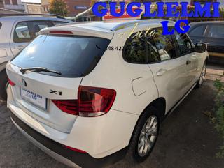 BMW X1 usata, con Autoradio