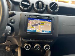 DACIA Duster usata, con Controllo trazione