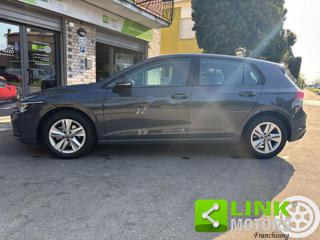 VOLKSWAGEN Golf usata, con Immobilizzatore elettronico