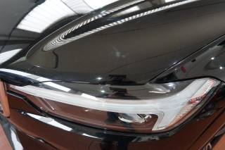 VOLVO XC60 usata, con Volante in pelle