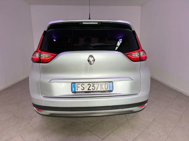 RENAULT Scenic usata 6
