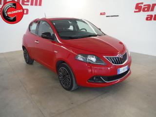LANCIA Ypsilon usata, con Airbag