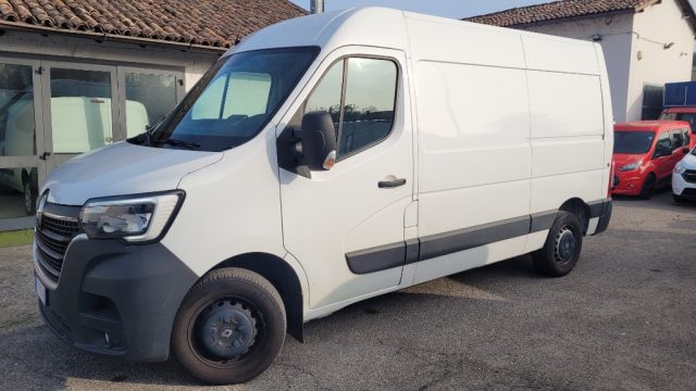 RENAULT Master usata, con Chiusura centralizzata