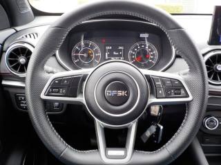 DFSK Glory 500 usata, con Bluetooth