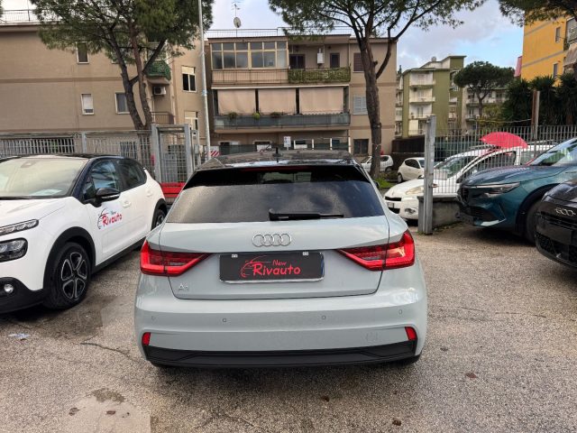 AUDI A1 usata, con Alzacristalli elettrici