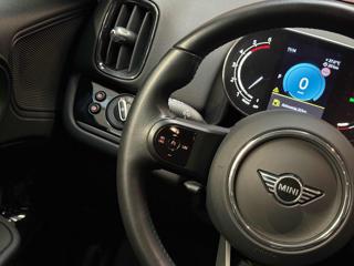 MINI Countryman usata, con Sedili sportivi