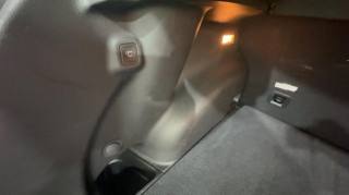 JEEP Compass usata, con Servosterzo