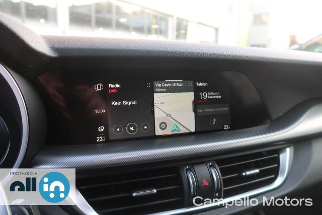 ALFA ROMEO Stelvio usata 7