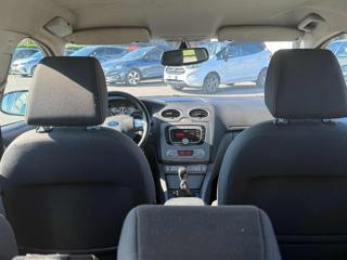 FORD Focus usata, con Fendinebbia