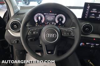 AUDI Q2 usata, con USB