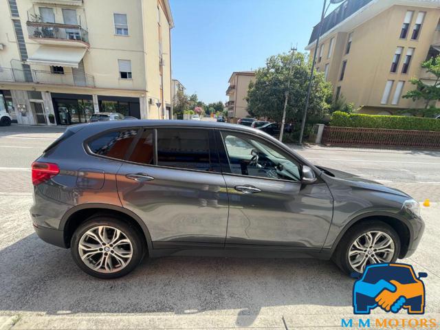 BMW X1 usata, con Alzacristalli elettrici