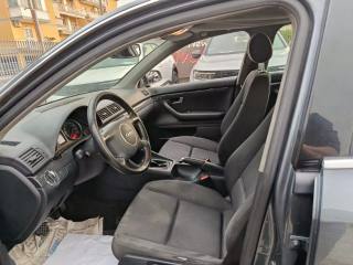 AUDI A4 usata, con Cerchi in lega