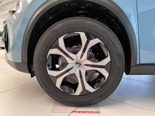CITROEN C3 Aircross usata, con Cruise Control