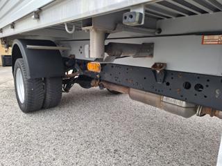 IVECO Daily usata 26