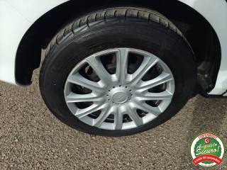 FORD B-Max usata, con Chiusura centralizzata telecomandata