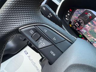 AUDI Q3 usata, con Touch screen