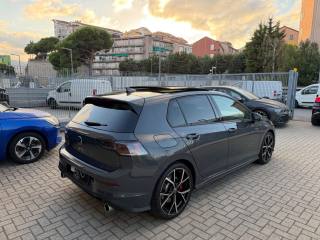 VOLKSWAGEN Golf GTI usata, con Autoradio