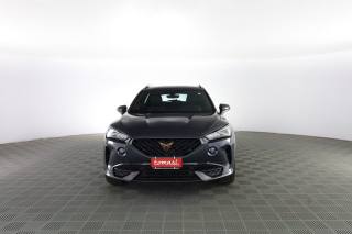 CUPRA Formentor Formentor 1.5 TSI