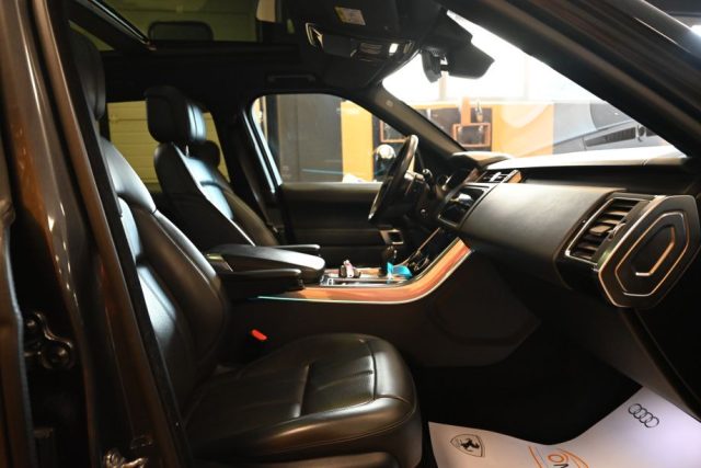 LAND ROVER Range Rover Sport usata 40