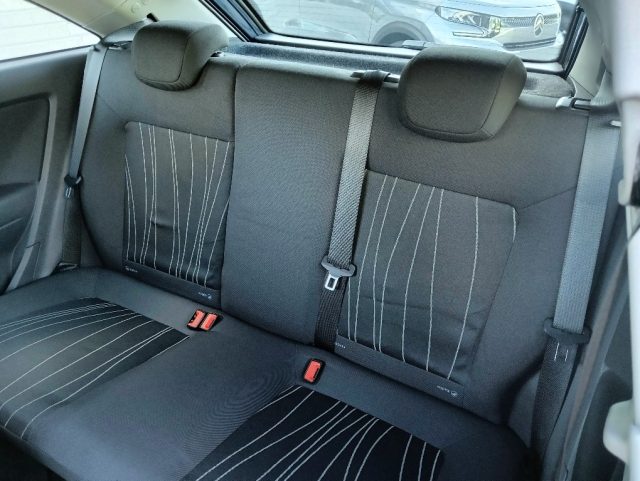 OPEL Corsa usata, con Climatizzatore