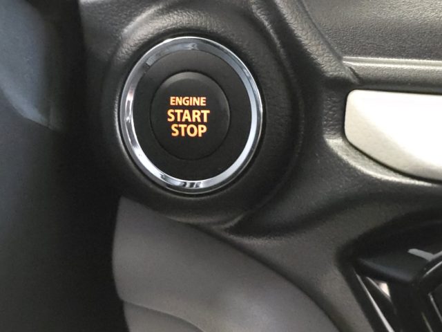 SUZUKI Swift usata, con Volante multifunzione
